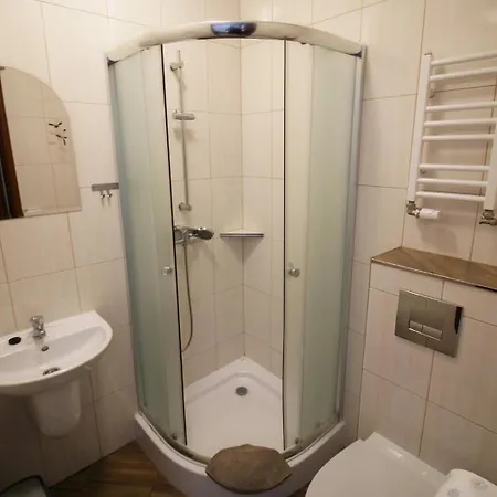 Quarto em Acomodações Particulares Jas *