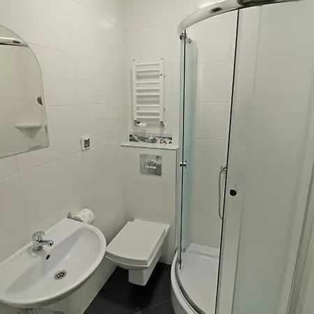 Jas Quarto em Acomodações Particulares