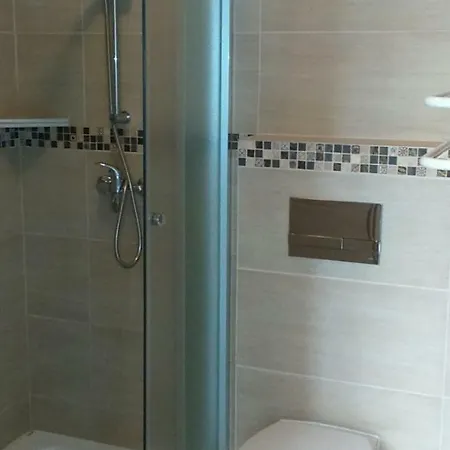 Quarto em Acomodações Particulares Jas