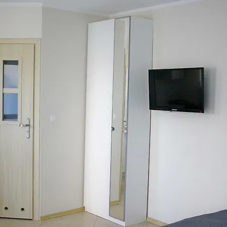 Jas Homestay Jastarnia