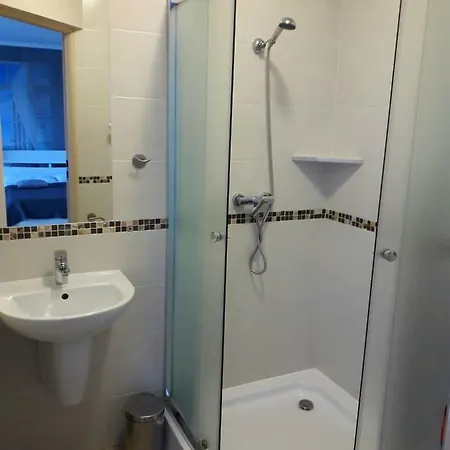 Jas Quarto em Acomodações Particulares Jastarnia