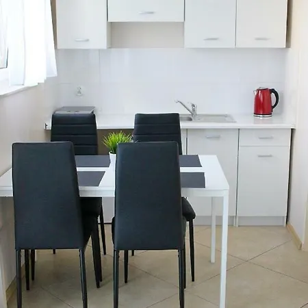 Quarto em Acomodações Particulares Jas *