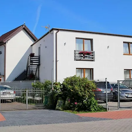 Quarto em Acomodações Particulares Jas *