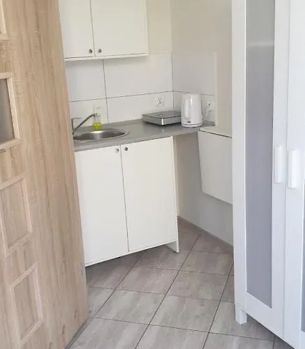 Jas Pansiyon Jastarnia