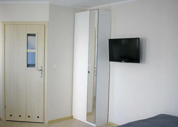 Jas Pansiyon Jastarnia