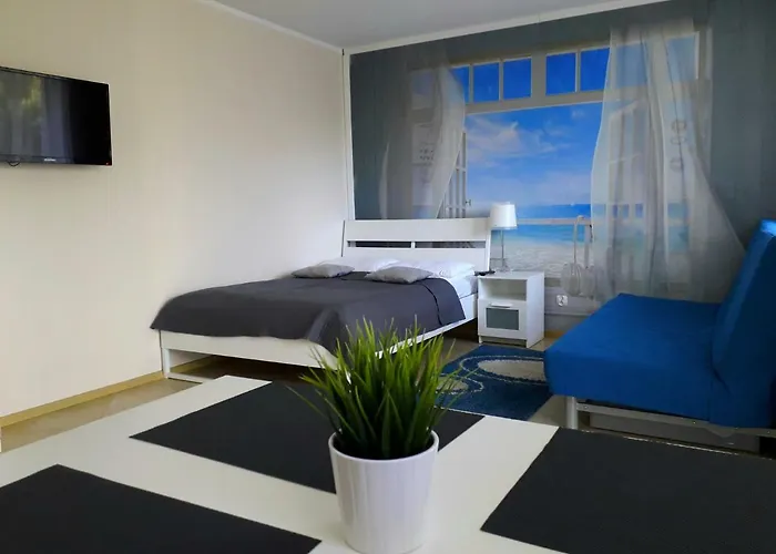 Pansiyon Jas Jastarnia